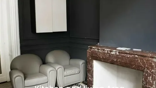 Rooms in Brussels Elsene - photo 7