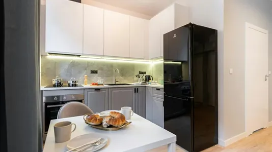 Apartments in Katowice - photo 5