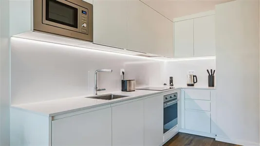 Apartments in Location is not specified - photo 4