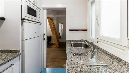 Apartments in Madrid Centro - photo 9