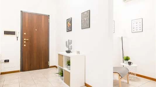 Rooms in Padua - photo 6