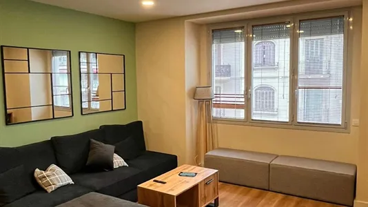 Rooms in Barcelona Sarrià-St. Gervasi - photo 8