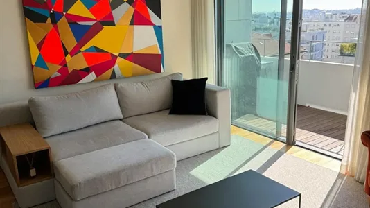 Apartments in Location is not specified - photo 3