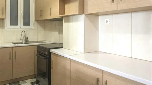 Apartments in Athens Ampelokipoi - photo 6