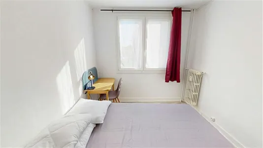Rooms in Lille - photo 3