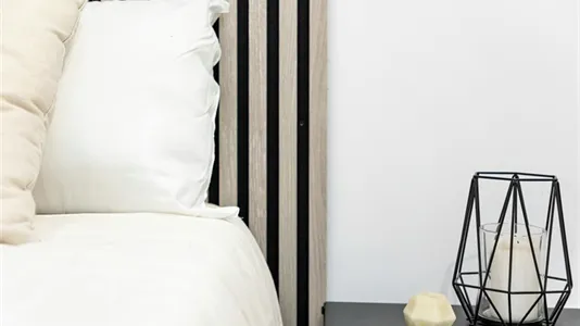 Rooms in Madrid Moncloa-Aravaca - photo 5