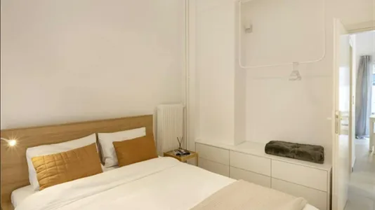 Apartments in Location is not specified - photo 6