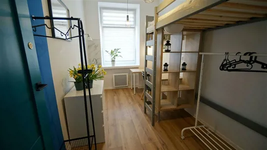 Rooms in Łódź - photo 2