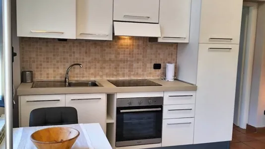 Apartments in Milano Zona 2 - Stazione Centrale, Gorla, Turro, Greco, Crescenzago - photo 4