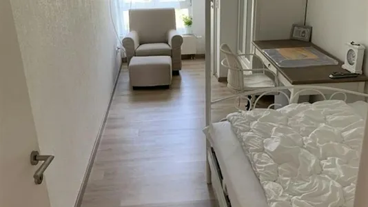 Rooms in Offenbach am Main - photo 4