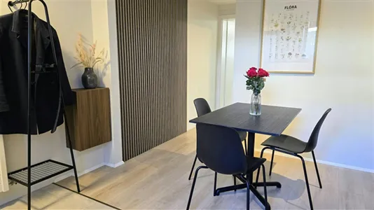 Apartments in Reykjavík Hlíðar - photo 9