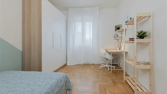 Rooms in Padua - photo 2