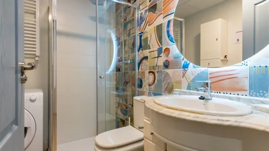 Rooms in Madrid Carabanchel - photo 7
