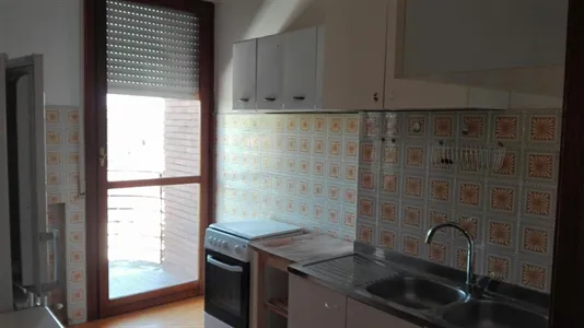 Rooms in Bologna - photo 10