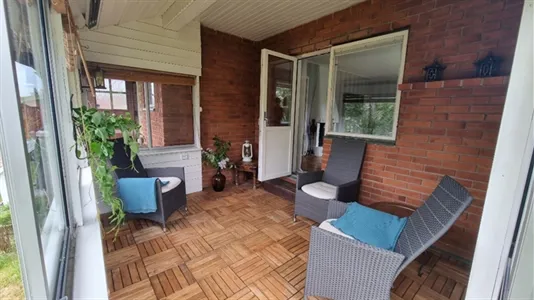 Houses in Gagnef - photo 10