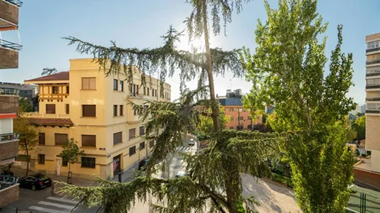 Rooms in Madrid Moncloa-Aravaca - photo 1