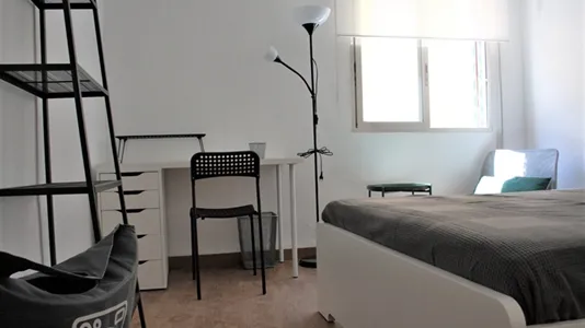 Rooms in El Fontanal - photo 6