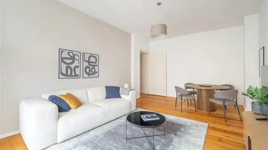 Apartments in Location is not specified - photo 3
