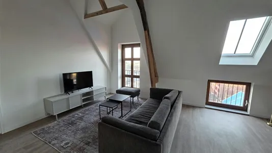 Apartments in Vlaardingen - photo 1