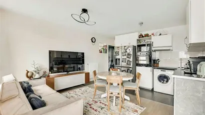 Apartment for rent in Paris 18ème arrondissement - Montmartre, Paris