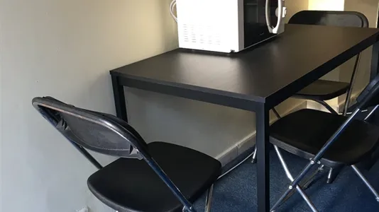 Rooms in Brussels Ukkel - photo 7