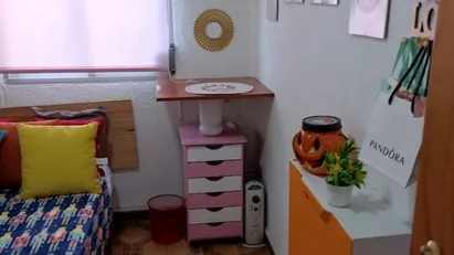 Apartment for rent in Jaén, Andalucía