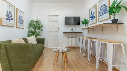 Rooms in Madrid Arganzuela - photo 5