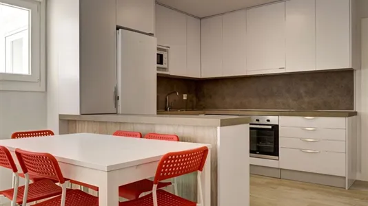 Rooms in Zaragoza - photo 6