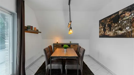 Apartments in Cologne Lindenthal - photo 1