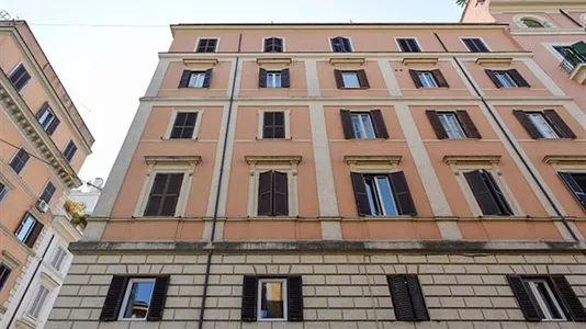 Rooms in Roma Municipio III – Monte Sacro - photo 7