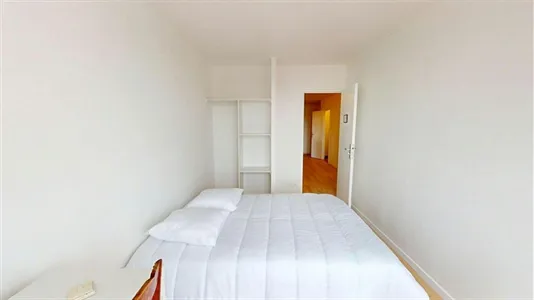 Rooms in Le Havre - photo 3