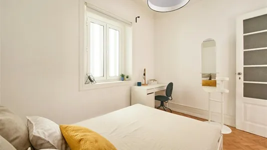 Rooms in Location is not specified - photo 5