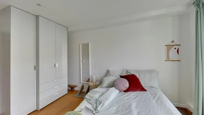 Room for rent in Paris 15ème arrondissement, Paris