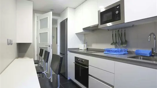 Rooms in Madrid Arganzuela - photo 8