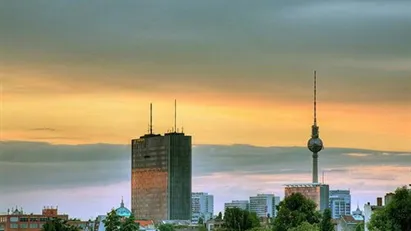 Apartment for rent in Berlin Mitte, Berlin