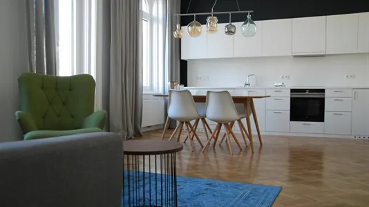 Apartments in Vienna Margareten - photo 8