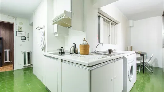 Rooms in Madrid Retiro - photo 7