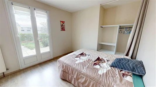 Rooms in Tours - photo 5