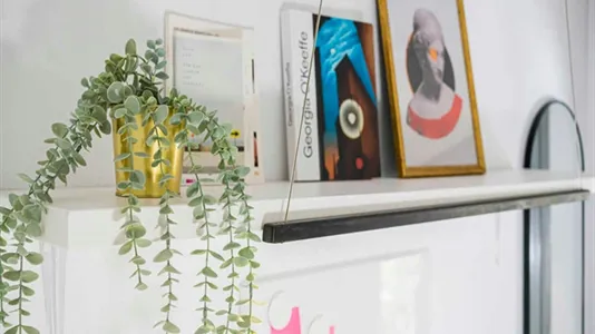 Rooms in Madrid Centro - photo 8