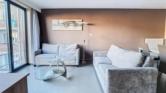 Apartments in Stad Brussel - photo 5