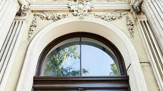 Rooms in Riga Centrs - photo 9