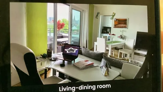 Apartments in Hamburg Mitte - photo 2