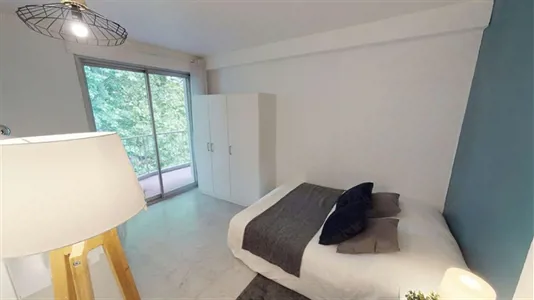 Rooms in Montpellier - photo 3