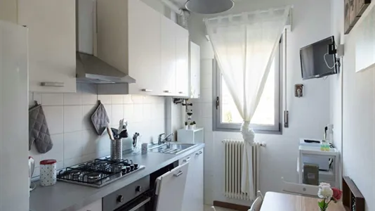 Rooms in Bologna - photo 9