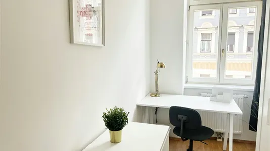 Rooms in Vienna Hernals - photo 9