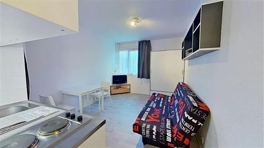 Apartments in Caen - photo 1