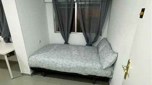 Rooms in Getafe - photo 2