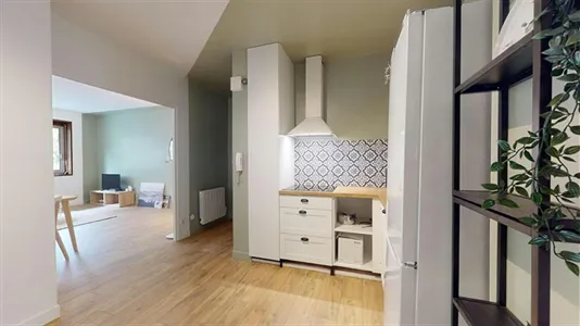 Rooms in Saint-Étienne - photo 6