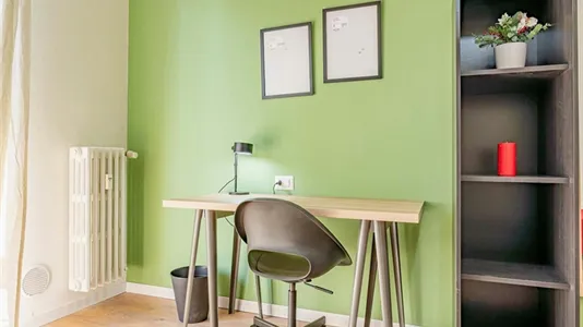Rooms in Cinisello Balsamo - photo 5