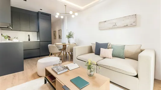 Apartments in Madrid Moncloa-Aravaca - photo 6